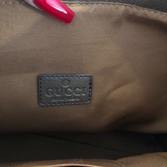 Handbag tote - Picture 3 of 6